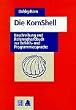 Die KornShell