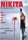 La Femme Nikita [Region 2]
