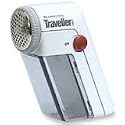 Remington RCS-1 Traveler Series Fuzz-Away Fabric Shaver