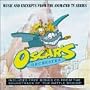 Oscar's Orchestra (British Animated Television Series)