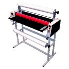 38 Wide Format Heated Roll Laminator 240V 20amp 2168SZDMINL. SL160 38 Wide Format Heated Roll Laminator 240V 20amp