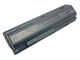 Espow------ 8800mAh replacement for COMPAQ PAVILION DV1010CA Laptop Batteries
