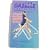 Tony Little's Gazelle Freestyle Advanced Total Body Buttkickn' Workout