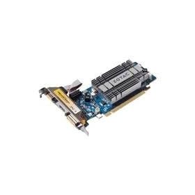 ZOTAC nVidia GeForce 8400GS 512 MB DDR3 VGA/DVI/HDMI PCI-Express Low Profile Video Card ZT-84GEM2M-HSL
