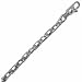 14Kt White Gold Stylish Capsule Men's Bracelet