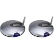 Lorex VS-6428 Wireless Stereo Audio / Video Sender System
