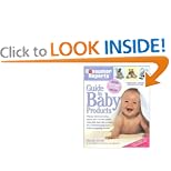 Consumer Reports Guide to Baby Products (Best Baby Products)