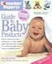 Consumer Reports Guide to Baby Products (Best Baby Products)