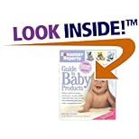 Consumer Reports Guide to Baby Products (Best Baby Products)