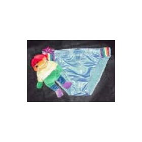 Pride Bikini Swim Brief (Click for more colors)