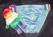 Pride Bikini Swim Brief (Click for more colors)