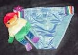 Pride Bikini Swim Brief (Click for more colors)