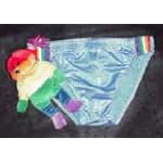 SAVE $15 - Pride Bikini Swim Brief $9.99
