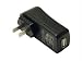 Cables to Go 22328 AC to USB Power Adapter (Black)