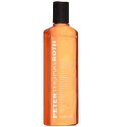 Peter Thomas Roth Anti Aging Cleansing Gel for All Skin Types Except Sensitive 8 fl oz (237 ml)