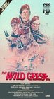the Wild Geese [VHS]