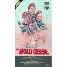 The Wild Geese [VHS] [1978]
