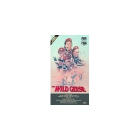 the Wild Geese [VHS]