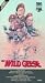 VHS : the Wild Geese