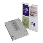 Review Hewlett Packard  / HP - Magneto-Optical disk - 1.2 GB / 2.3 GB - storage media
