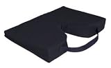 Cushion Coccyx Wheelchair Sloping - Essential Medical N1003
