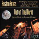 Bruce Edward Miller - Out of This World
