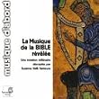 The Music of the Bible