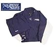 Penn State University Warmup Suit