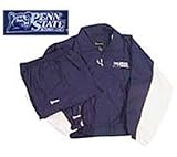 Penn State University Warmup Suit