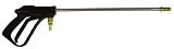 Deluxe Pistol Grip Handgun