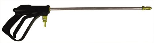 Buy Deluxe Pistol Grip Handgun online at Discounted New and Used prices. Delivered to your door with Off-The-Bookshelf.