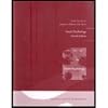 Student Study Guide for Social Psychology
