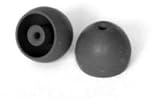 PA749M (5 pair) - Ear Sleeves for Shure E2 Earphones