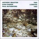 Anthony Braxton