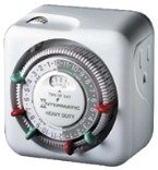 3 Pack of TN311C 24HOUR HEAVY DUTY TIMER