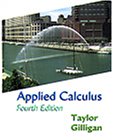 Applied Calculus