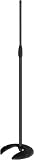 Stackable Microphone Stand