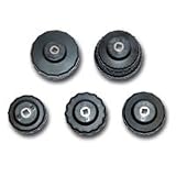Oil Filter Cup Wrenches - 5-Pc