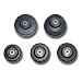 Automotive : Mountain 8055 Cup Style Oil Filter Wrench Set - Set of 5
