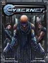 CyberNet - Cyberpunk Roleplaying Core Rulebook HC (ogl)