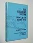 Old Icelandic Poetry: Eddic Lay and Skaldic Verse