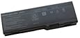 Lithium Ion Laptop Battery For Dell Inspiron 6000 (black) [Electronics]