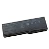 Battery for dell Inspiron 6000, E1705