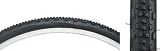 Kenda Kwicker 700c x 32 Blk Blk Folding Tire by Kenda