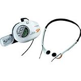 Sony SRF-M85V S2 Sports Walkman Armband Radio