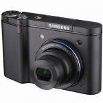 Samsung NV10 Digital Camera