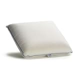 Dunlopillo oreiller palma 100% latex tonic - Carré standard 60*60
