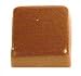 NOT IN STOCK: Chocolate Mold: Square 25 mm x 25 mm x 12 mm deep. 36 cavitiesNOT IN STOCK