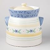 Pfaltzgraff Summer Breeze 3qt Soup Tureen