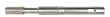 Hitachi 725735 SDS Max 18-Inch Long 1:8 Tapered Shank for Hollow Core Bits